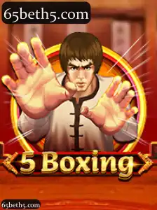 5Boxing