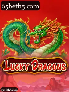 LuckyDragons